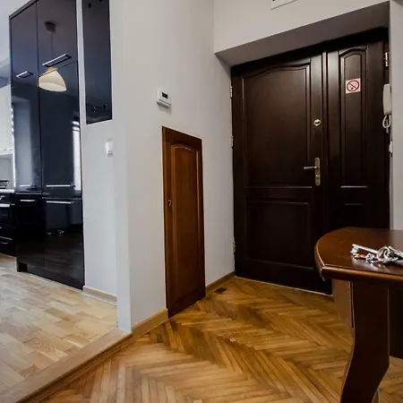 Apartament żwirki I Wigury 4/8 Lublin